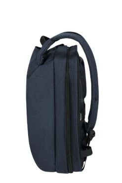 SAMSONITE SAMSONITE SECURIPAK TRAVEL15.6 BLAUW -Koffershop image 474