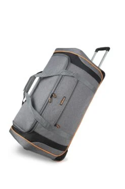 DECENT DECENT WIELTAS FLEXPLUS 75CM GRIJS