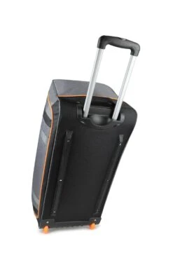 DECENT DECENT WIELTAS FLEXPLUS 75CM GRIJS -Koffershop image 479