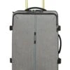 SAMSONITE SAMSONITE SECURIPAK DUFFLE 55 GRIJS -Koffershop image 480