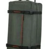 AMERICAN TOURISTER URBAN TRACK DUFFLE WHEEL L DARK KHAKI -Koffershop image 484