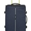 SAMSONITE SAMSONITE SECURIPAK DUFFLE 55 BLAUW -Koffershop image 488