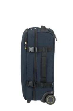 SAMSONITE SAMSONITE SECURIPAK DUFFLE 55 BLAUW -Koffershop image 491