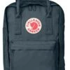 FJALLRAVEN FJALLRAVEN KANKEN 13'' GRIJS