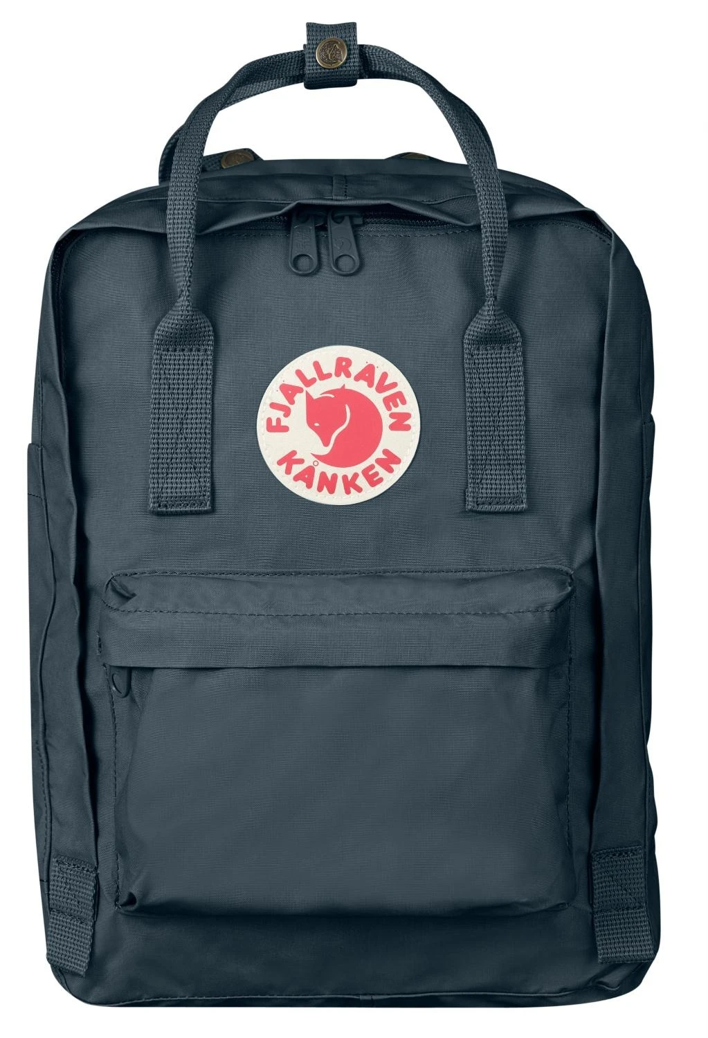 FJALLRAVEN FJALLRAVEN KANKEN 13'' GRIJS 3 FJALLRAVEN FJALLRAVEN KANKEN 13'' GRIJS