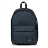 EASTPAK EASTPAK OUT OF OFFICE BLAUW -Koffershop image 517