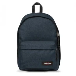 EASTPAK EASTPAK OUT OF OFFICE BLAUW