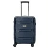ENRICO BENETTI ENRICO BENETTI KINGSTON 55 CM BLAUW -Koffershop image 52
