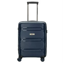 ENRICO BENETTI ENRICO BENETTI KINGSTON 55 CM BLAUW