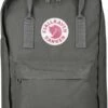 FJALLRAVEN FJALLRAVEN KANKEN 15'' GRIJS -Koffershop image 521
