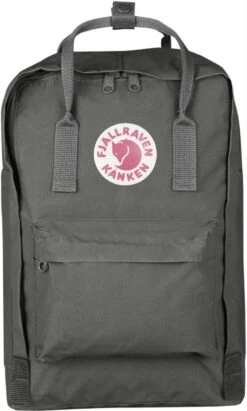 FJALLRAVEN FJALLRAVEN KANKEN 15'' GRIJS