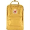 FJALLRAVEN FJALLRAVEN KANKEN 15'' GEEL