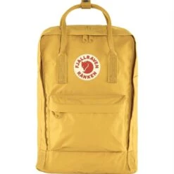 FJALLRAVEN FJALLRAVEN KANKEN 15'' GEEL