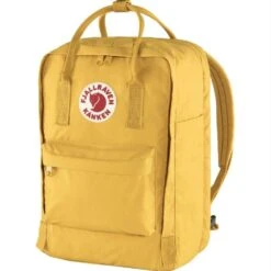 FJALLRAVEN FJALLRAVEN KANKEN 15'' GEEL -Koffershop image 524