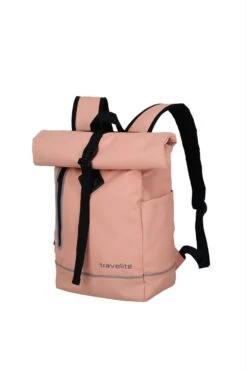TRAVELITE TRAVELITE BASICS BACKPACK ROZE