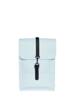 RAINS RAINS BACKPACK MINI 13'' BLAUW