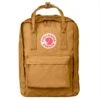 FJALLRAVEN FJALLRAVEN KANKEN 13'' GEEL
