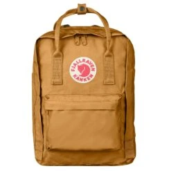 FJALLRAVEN FJALLRAVEN KANKEN 13'' GEEL
