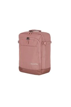 TRAVELITE TRAVELITE KICK OFF BACKPACK ROZE