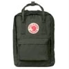 FJALLRAVEN FJALLRAVEN KANKEN 13'' GROEN -Koffershop image 552