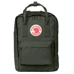 FJALLRAVEN FJALLRAVEN KANKEN 13'' GROEN