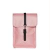 RAINS RAINS BACKPACK MINI 13'' ROZE -Koffershop image 553