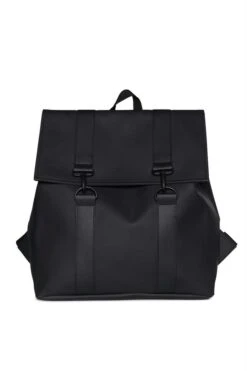 RAINS RAINS MSN BAG ZWART