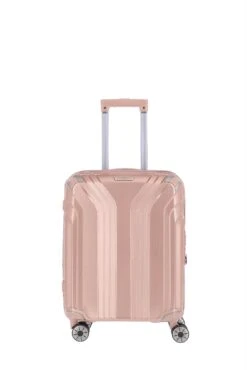 TRAVELITE TRAVELITE ELVAA SPINNER 55CM ROZE