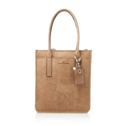 CASTELIJN & BEERENS CB CARISMA LADIES SHOPPER 15,6 BEIGE