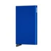 SECRID CARDPROTECTOR BLAUW -Koffershop image 568