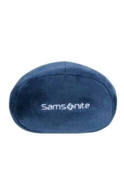 SAMSONITE SAMSONITE FOAM NEKKUSSEN BLAUW -Koffershop image 573