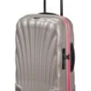 SAMSONITE SAMSONITE C-LITE SPINNER55 LTD ZILVER 2 SAMSONITE SAMSONITE C-LITE SPINNER55 LTD ZILVER -Koffershop image 60