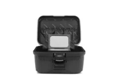 DECENT DECENT AXISS-FIX BEAUTYCASE ZWART -Koffershop image 606