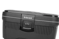 DECENT DECENT AXISS-FIX BEAUTYCASE ZWART -Koffershop image 607