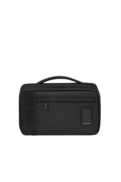 SAMSONITE SAMSONITE VAYCAY TOILET KIT BLACK