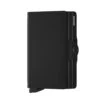 SECRID TWINWALLET MATTE ZWART -Koffershop image 617