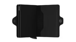 SECRID TWINWALLET MATTE ZWART -Koffershop image 619
