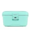 DECENT DECENT AXISS-FIX BEAUTYCASE GROEN -Koffershop image 637