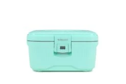 DECENT DECENT AXISS-FIX BEAUTYCASE GROEN