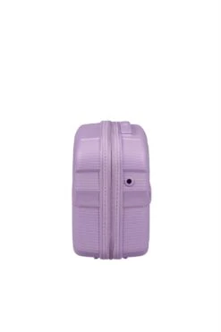 AMERICAN TOURISTER STARVIBE BEAUTYCASE DIGITAL LAVENDER -Koffershop image 648