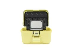 DECENT DECENT AXISS-FIX BEAUTYCASE GEEL -Koffershop image 654