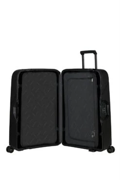 SAMSONITE SAMSONITE MAGNUM ECO 81CM GRAPHITE 8 SAMSONITE SAMSONITE MAGNUM ECO 81CM GRAPHITE -Koffershop image 66