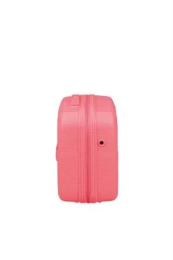 AMERICAN TOURISTER STARVIBE BEAUTYCASE SUN KISSED CORAL -Koffershop image 662