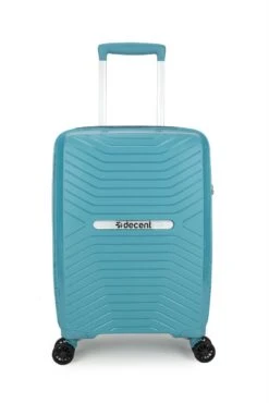 DECENT DECENT CROSS-ONE HANDBAGAGE PETROL