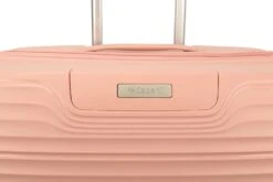 DECENT DECENT EXPLORER KOFFERSET ROZE -Koffershop image 7