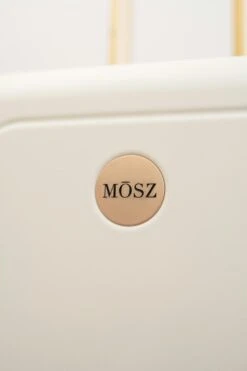 MOSZ MOSZ LAUREN HANDBAGAGE TROLLEY MARSHMALLOW -Koffershop image 75