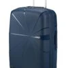 AMERICAN TOURISTER STARVIBE SPINNER 67/24 EXP NAVY BLUE -Koffershop image 8