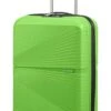 AMERICAN TOURISTER AIRCONIC SPINNER 55CM ACID GREEN