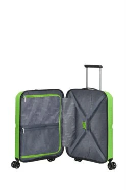 AMERICAN TOURISTER AIRCONIC SPINNER 55CM ACID GREEN -Koffershop image 82