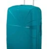 AMERICAN TOURISTER STARVIBE SPINNER 67/24 EXP VERDIGRIS -Koffershop image 84